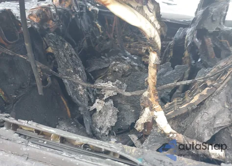 2021 Lexus Es 350 F Sport из США, поврежденный, VIN 58AGZ1B12MU096863